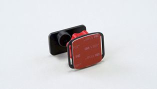 Ricoh O-CM 1471 fixation adhésive plate