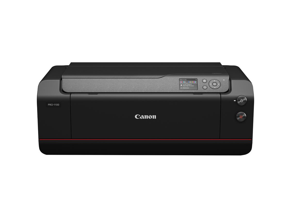 Canon imagePROGRAF PRO-1100 A2 Printer