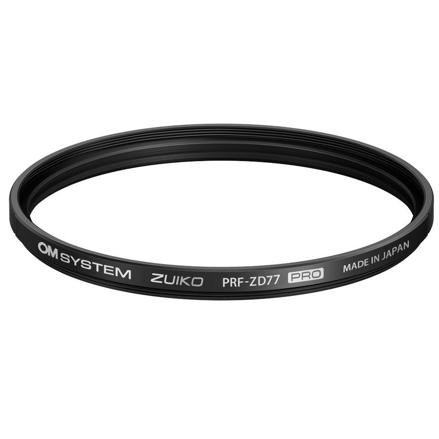 Olympus PRF-ZD77 PRO filtre protection