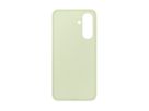 Samsung A36 Silicone Case Green