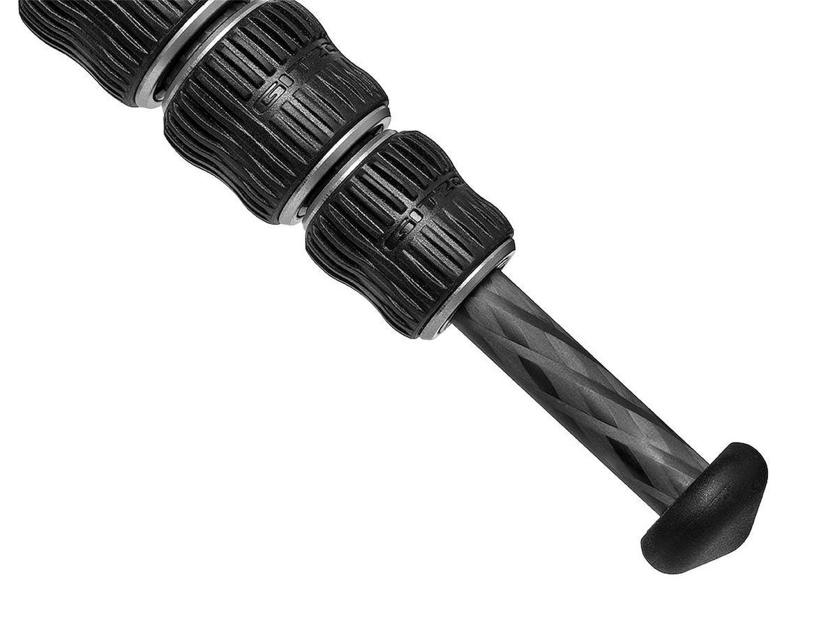 Gitzo Traveler Kit S-1, 5-teilig GT1555T