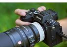 Sony E-Mount FF 100mm F2.8 GM Macro OSS