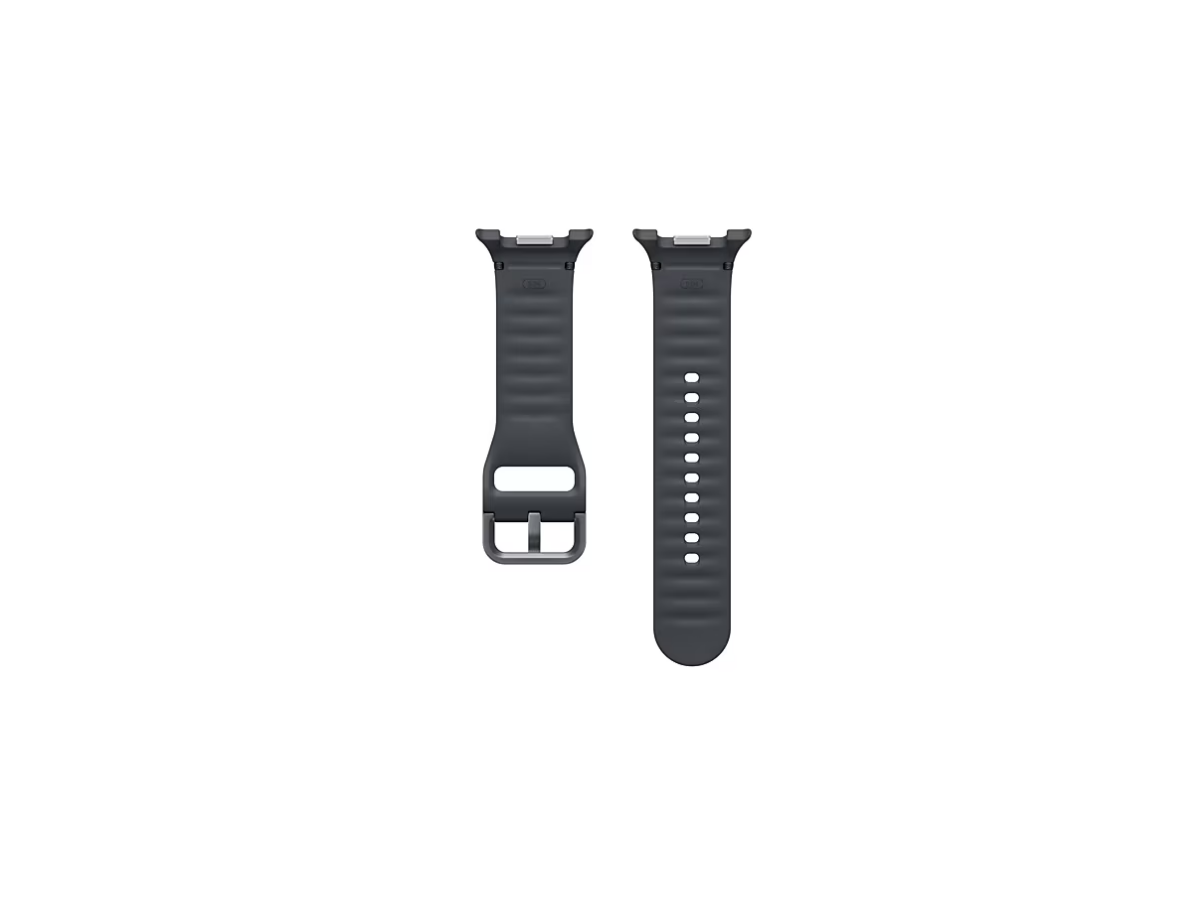 Samsung Watch 8 Sport (M/L) Graphite