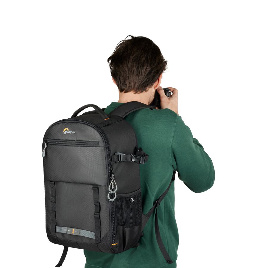 Lowepro Adventura 300 III Green Line