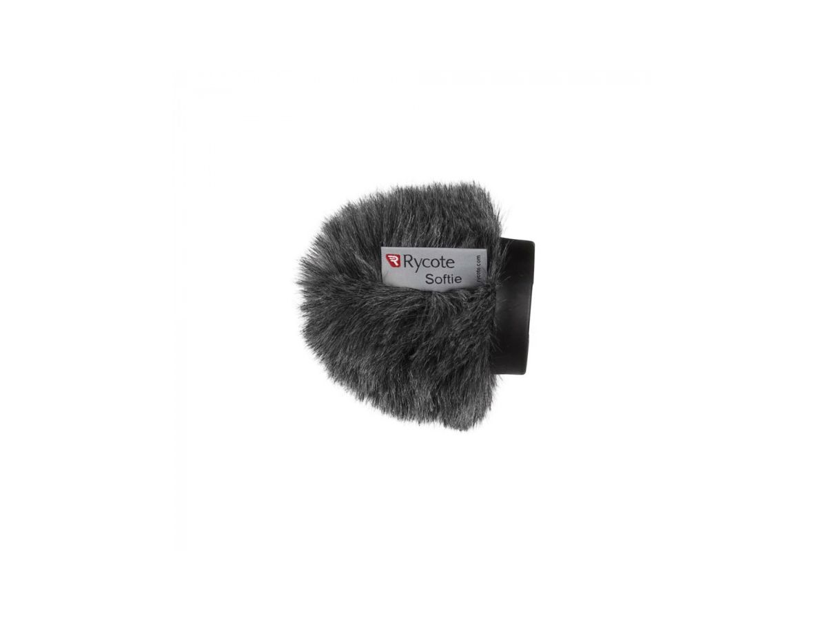 Rycote 5cm Classic-Softie (24/25)
