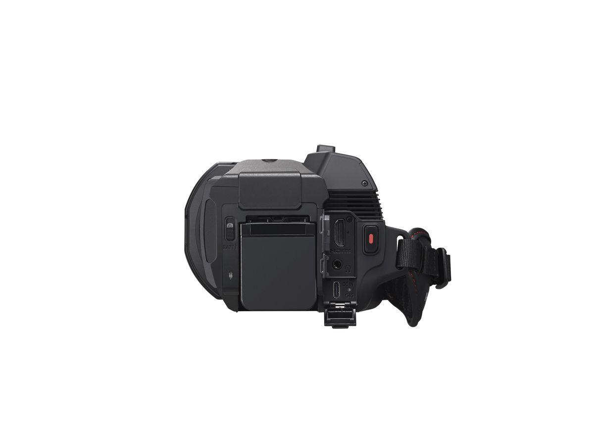 Panasonic Camcorder HC-X1200E