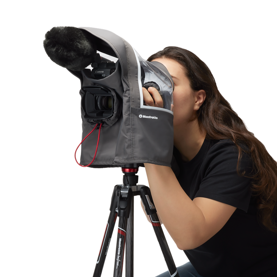 Manfrotto Pro Light Cineshield S/M