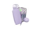 Fresh 'n Rebel Powerbank 18000 mAh Lilac