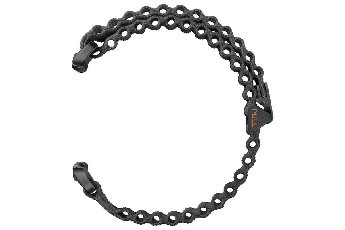 Samsung Trail Watch 7 Ultra Dark Gray