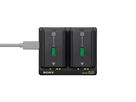 Sony BC-ZD1 Chargeur