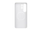 Samsung S26 Ultra Silicone Magnet White