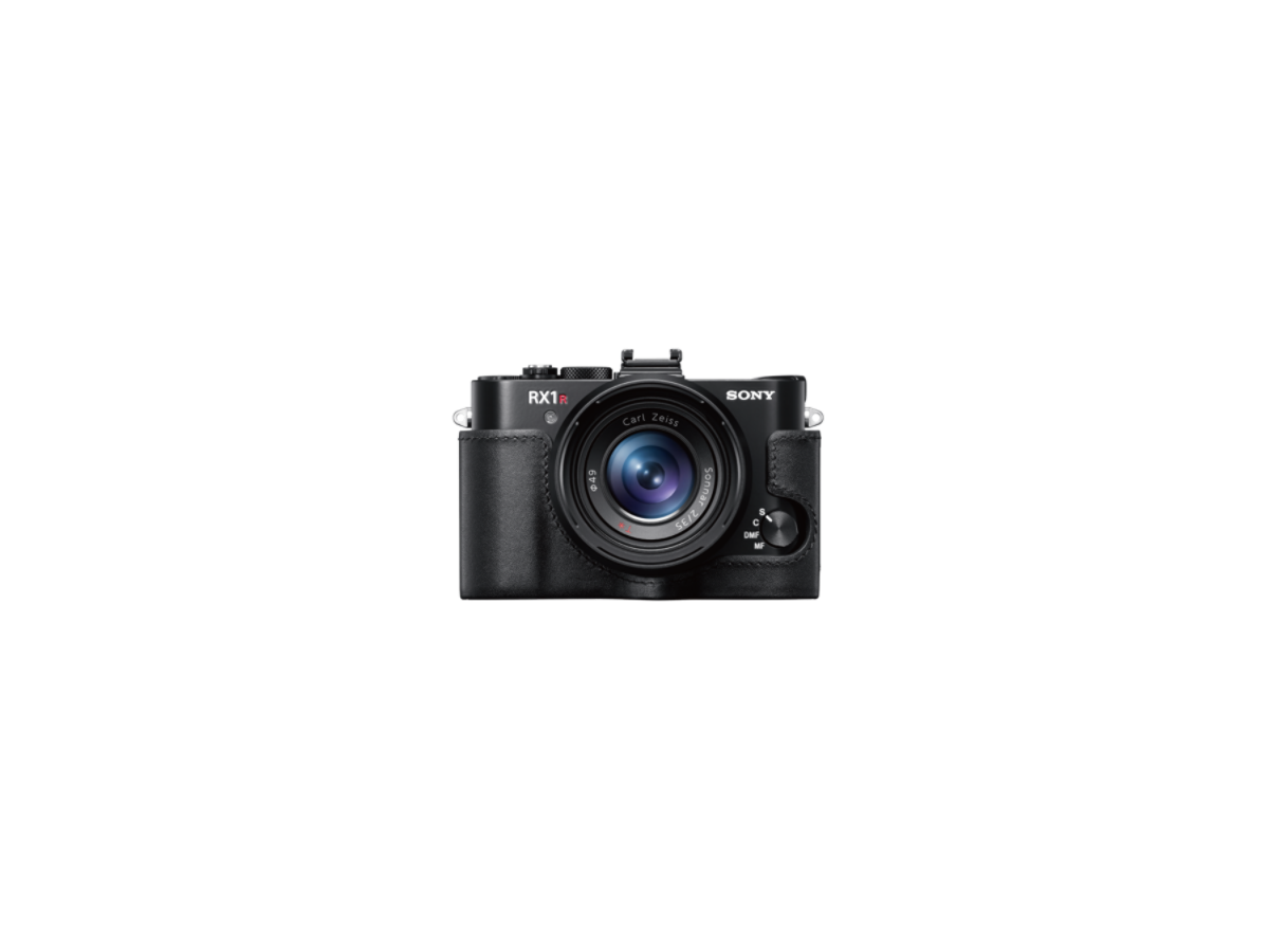 Sony LCJ-RXHB Camera Etui DSC-RX1RM2