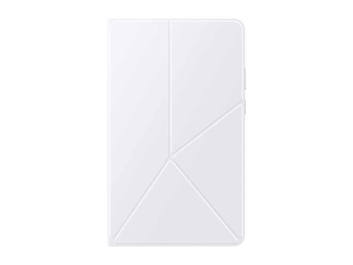 Samsung Book Cover Tab A11 white
