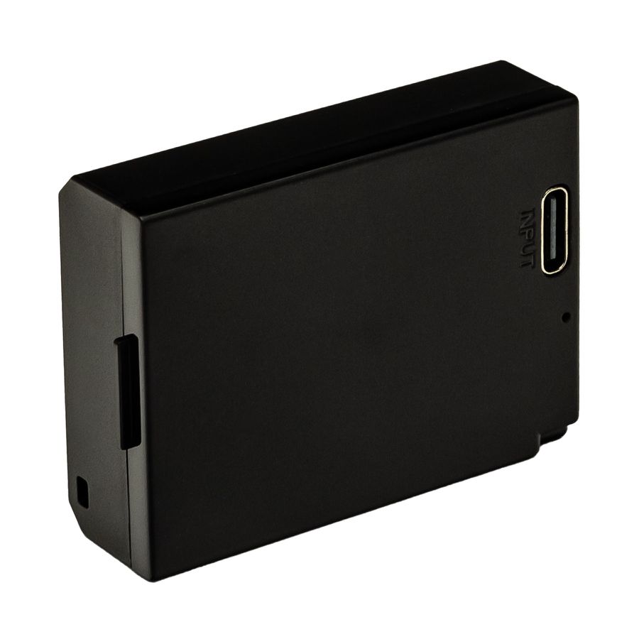 Patona Platinum USB-C Canon LP-E10