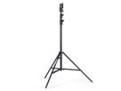 Manfrotto Senior Stand Alu Black