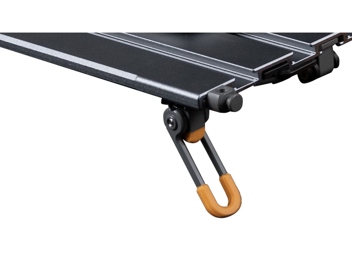 Tether AeroTrac Workstation Legs (4)