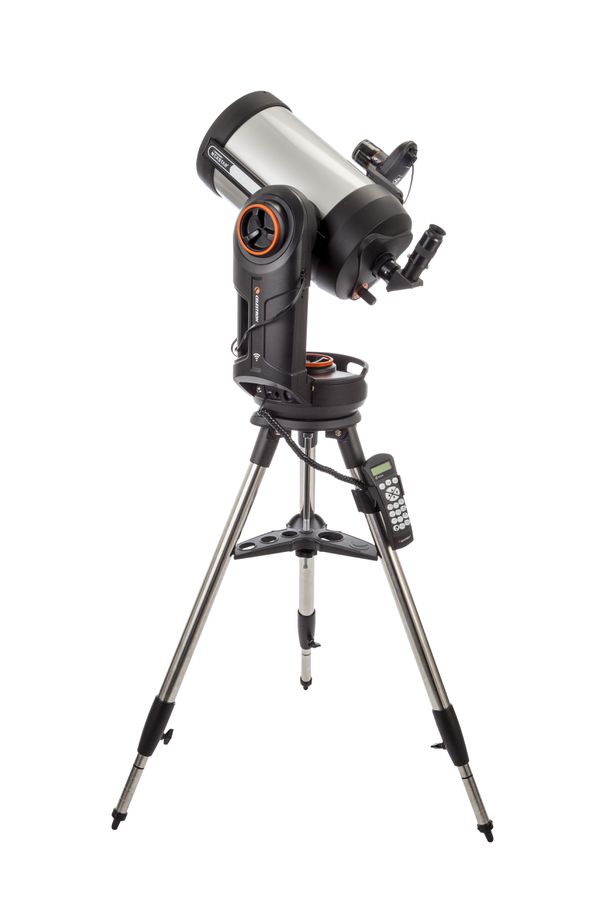 Celestron Evolution 8" SCT WiFi