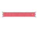 Samsung Watch 8 Fabric (M/L) Red