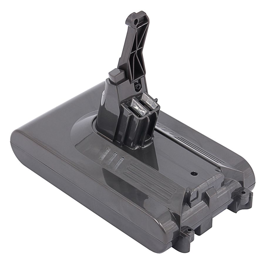 Patona Premium Batterie Dyson V8