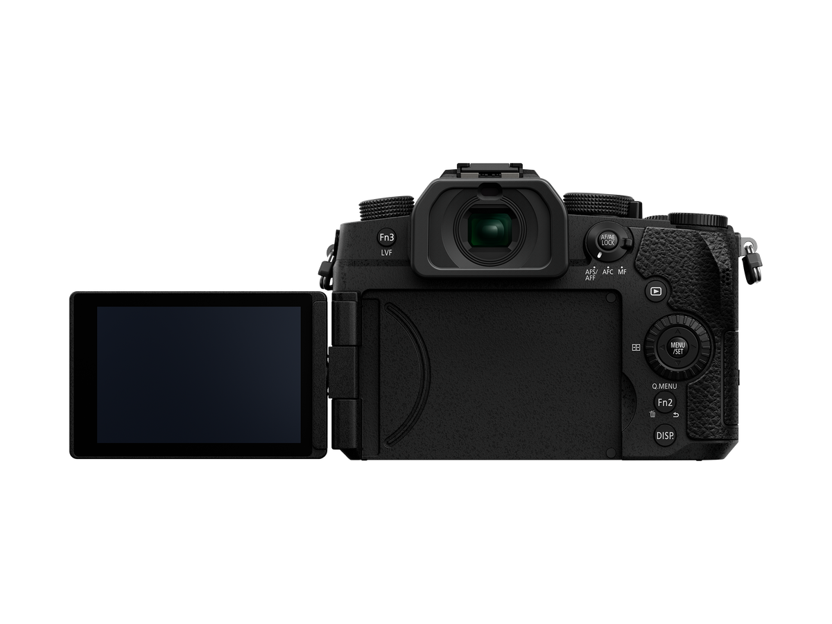 Panasonic Lumix DC-G97 Body