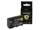 Patona Protect Batterie Canon LP-E6NH