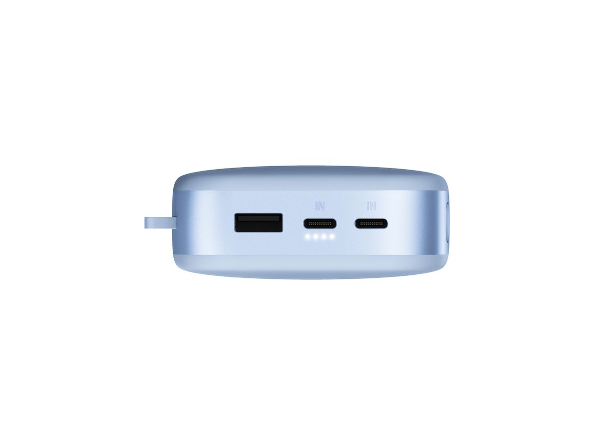 Fresh 'n Rebel Powerbank 24000 mAh Vivid