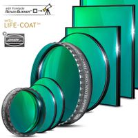 Baader SLOAN/SDSS g' Filter 100x100mm