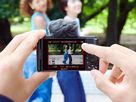 Sony Vlog Camera ZV1F 4K