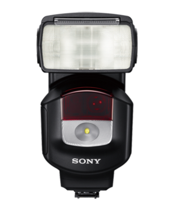 Sony Alpha HVL-F43M Flash