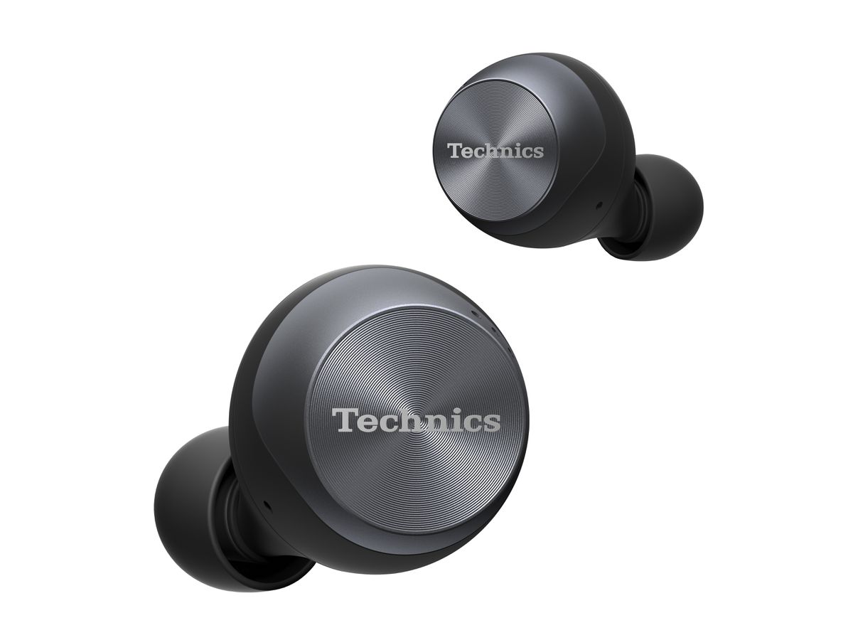 Technics Premium Bluetooth AZ70WE black