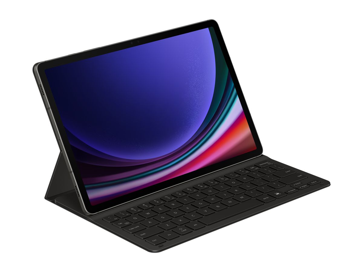 Samsung S10 FE Cover Slim Keyboard(CH)