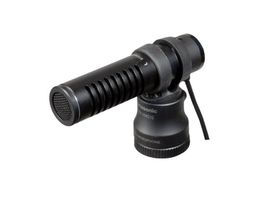 Panasonic Microphone stéréo