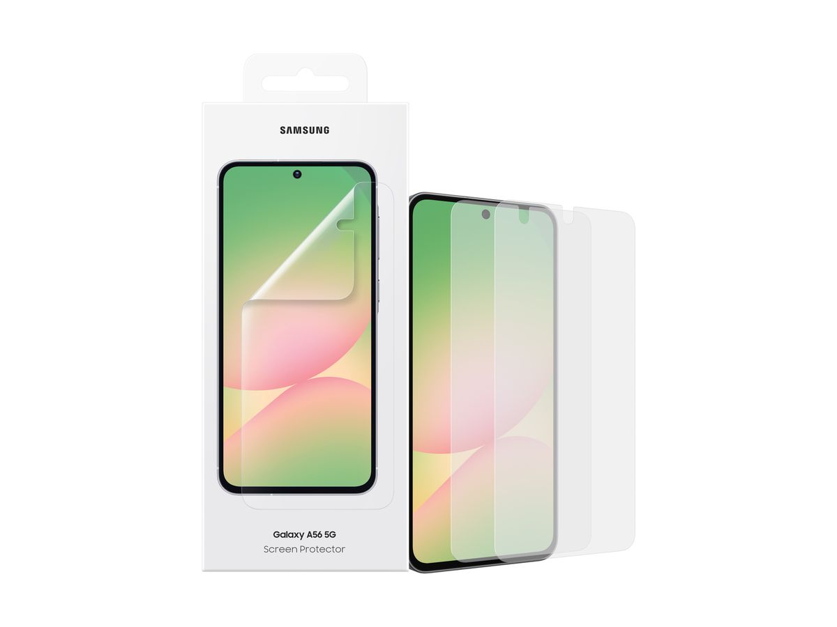 Samsung A56 Anti Reflecting Film