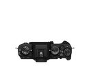 Fujifilm X-T30 II Black Kit XC 15-45mm