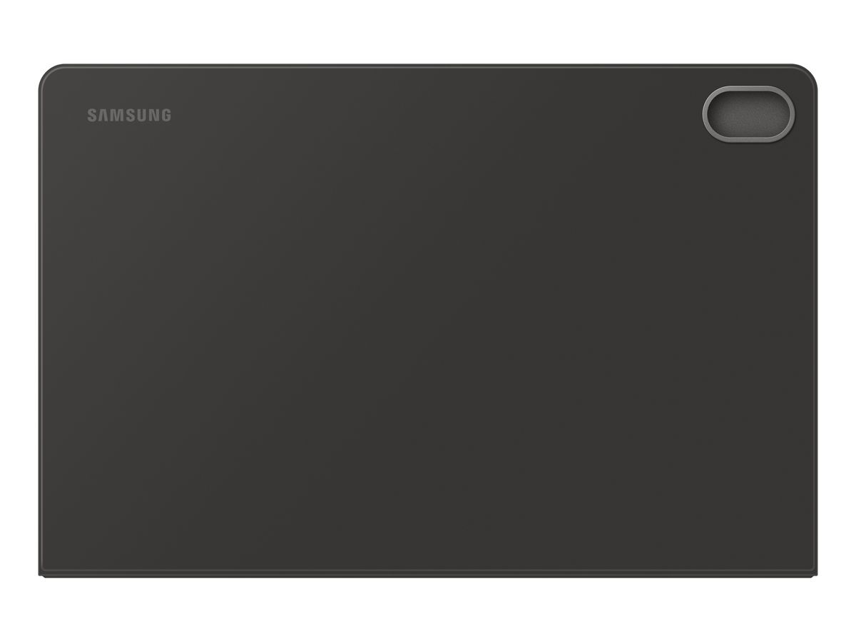 Samsung Tab S11 Smart Book Cover Black