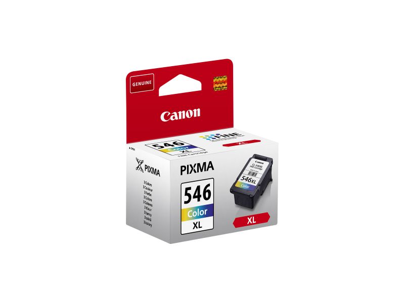 Canon  CL-546XL Color 13ml