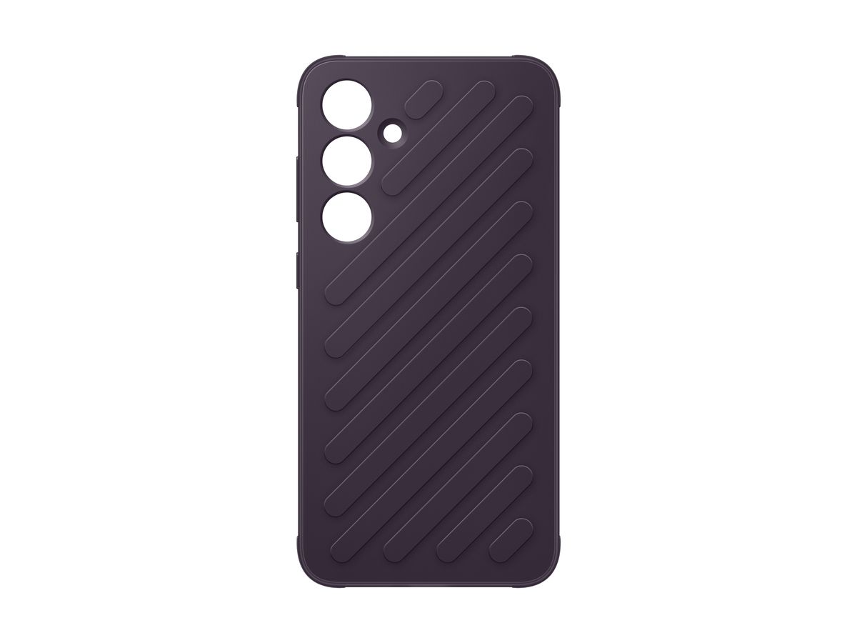 Samsung S24+ Shield case Dark Violet