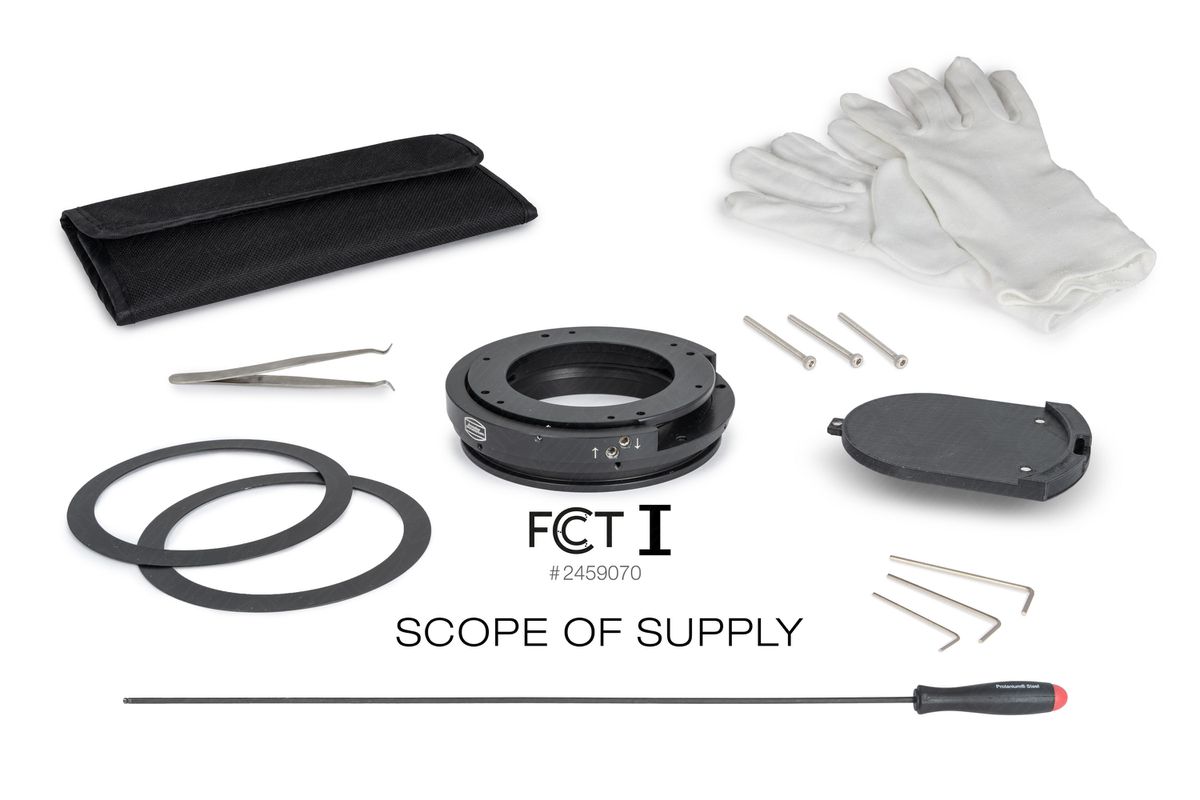 Baader FCCT I Filterhalter 77 f.RASA 8