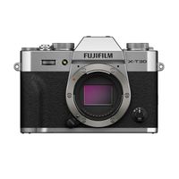 Fujifilm X-T30 III Silver Body
