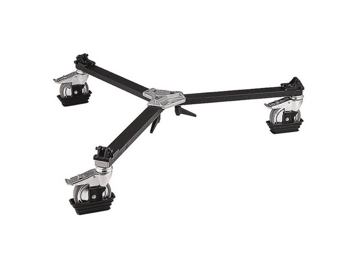 Manfrotto Video Dolly