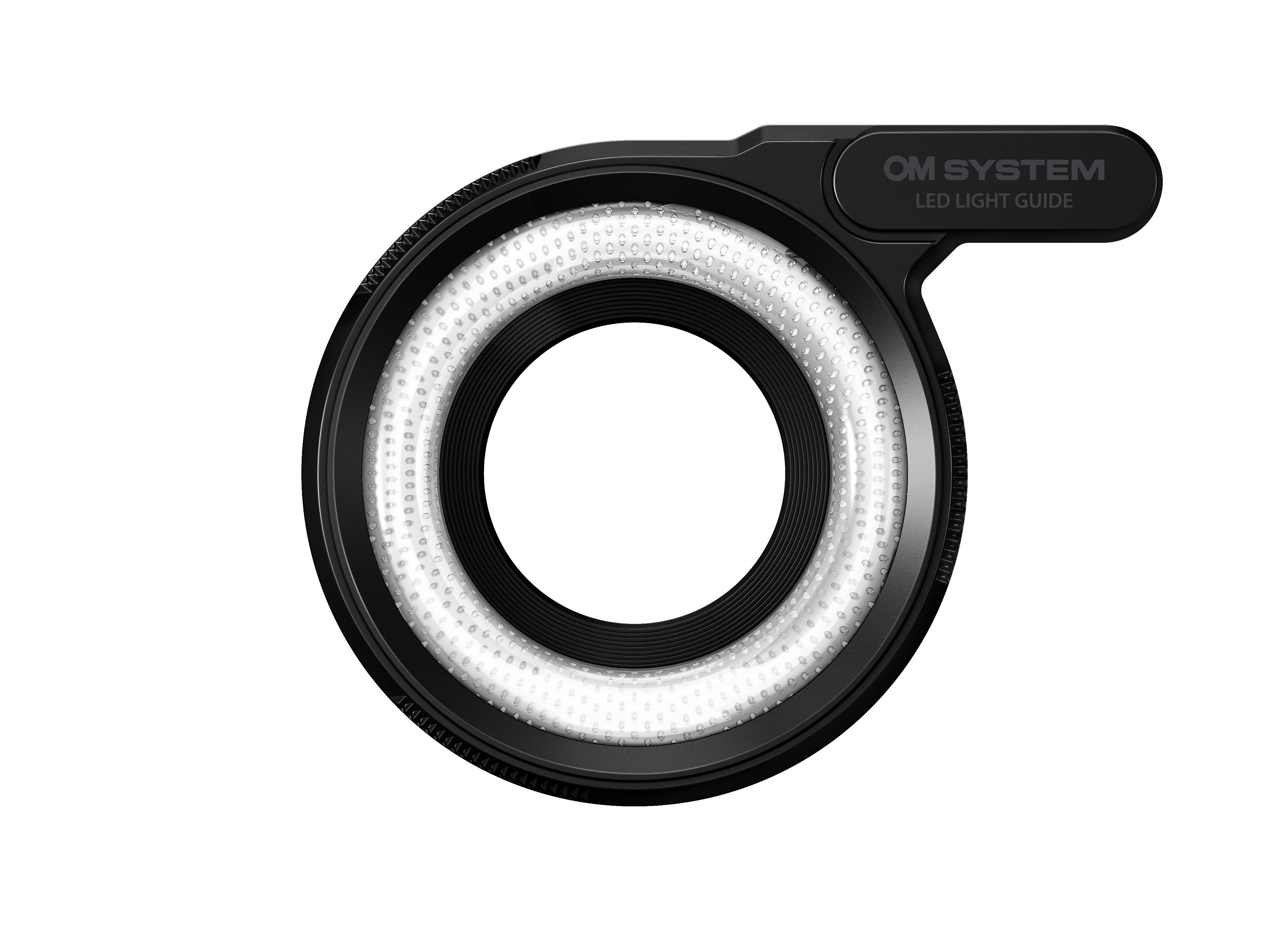 OM System LG-1 MacroLight for TG