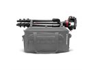 Manfrotto 502 Head w/055 Carbon Tripod