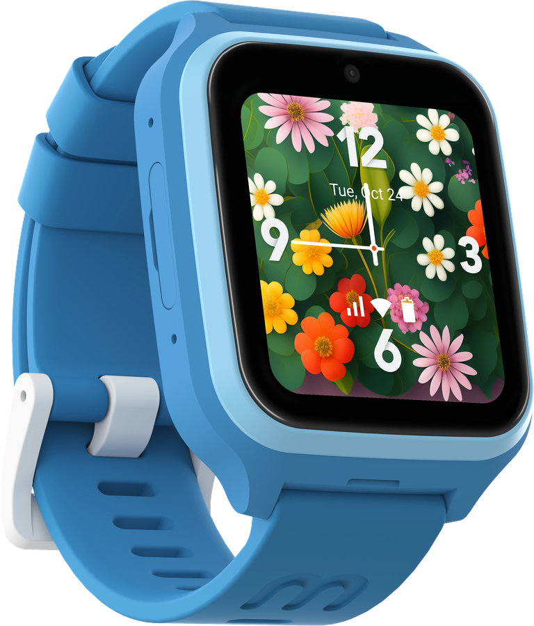 myFirst Fone M1 Blue