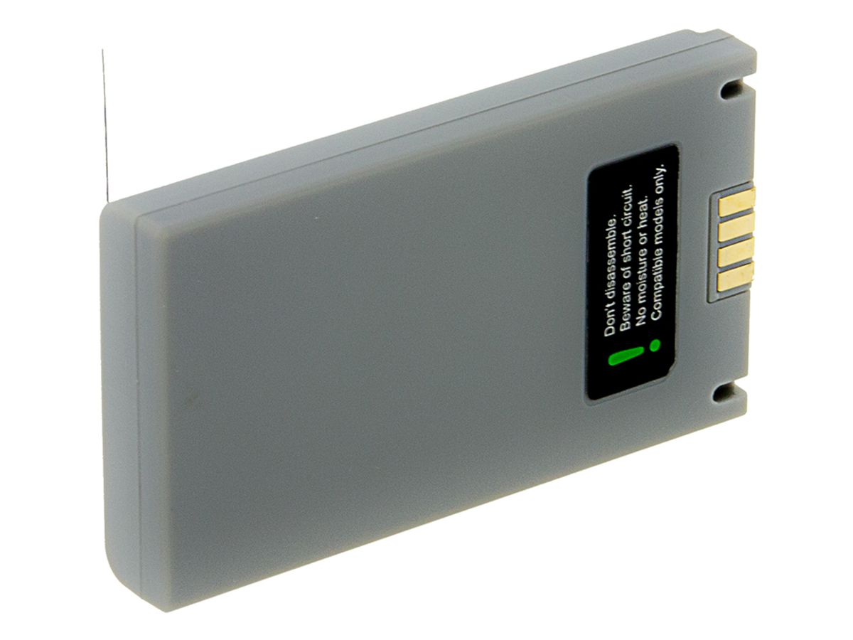 Patona Premium Akku Datalogic CVR2