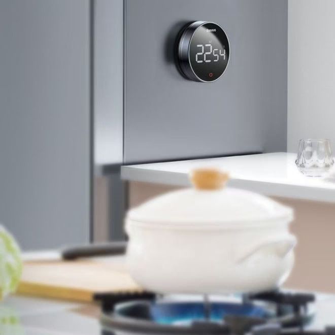 Baseus Heyo Rotation Kitchen Timer Pro