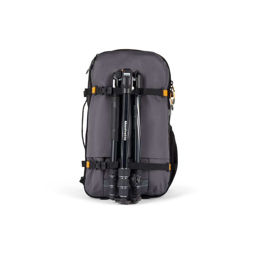 Lowepro Trekker Lite 250 grey Green Line