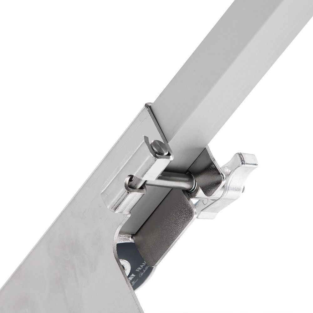 Avenger FoldAway Frame Compact 366x366cm