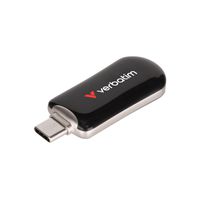 Verbatim Plectra USB-C 256GB