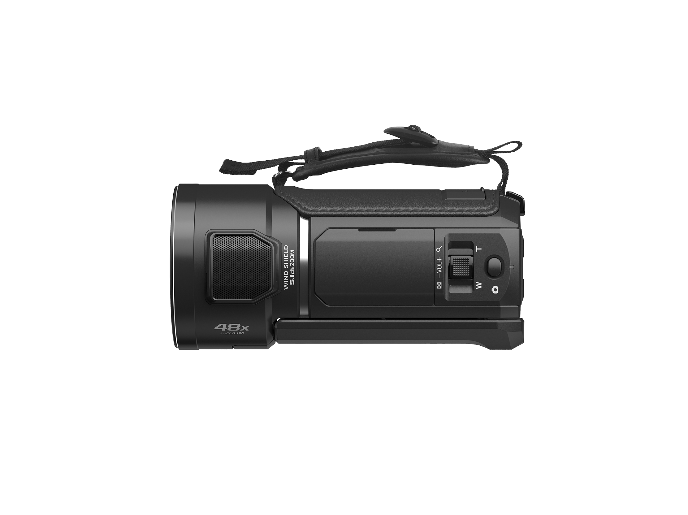 Panasonic Camcorder HC-V900E-K