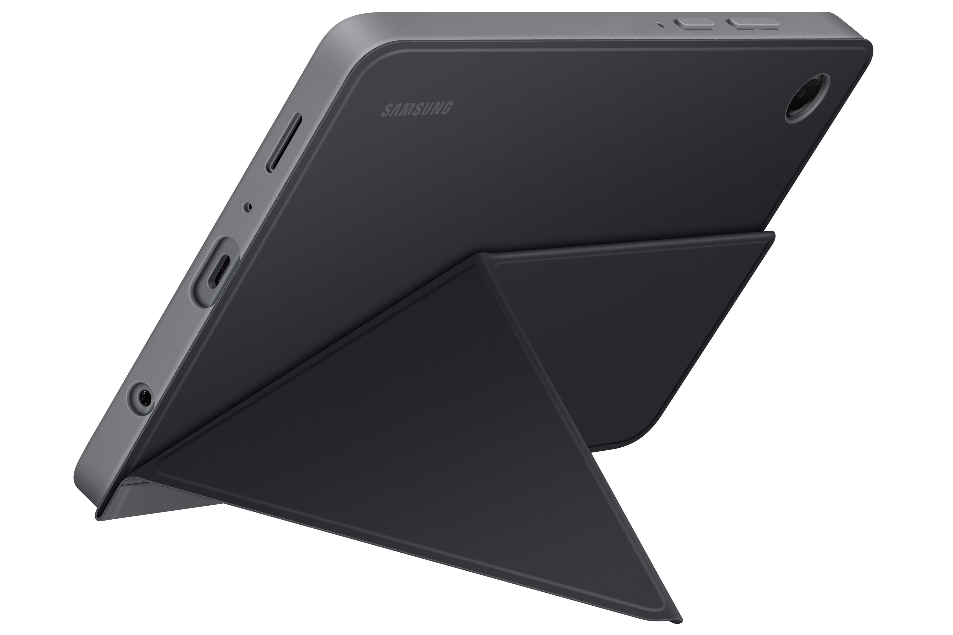 Samsung Book Cover Tab A11 black